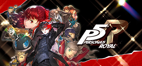 手机+PC端-《女神异闻录5：皇家版》v1.0.2（Persona 5 Royal）免安装中文版|解压即撸|-GM999资源网