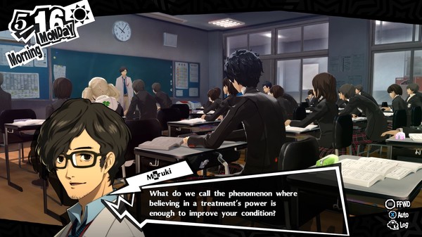 图片[2] - 女神异闻录5：皇家版 PC/手机双端 v1.0.2（Persona 5 Royal）免安装中文版 - 宝儿的steam资源zy.cn（免费游戏资源分享下载）