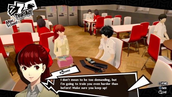 图片[4] - 女神异闻录5：皇家版 PC/手机双端 v1.0.2（Persona 5 Royal）免安装中文版 - 宝儿的steam资源zy.cn（免费游戏资源分享下载）