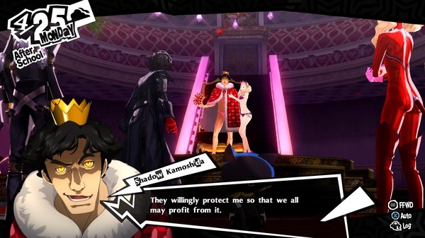 图片[5] - 女神异闻录5：皇家版 PC/手机双端 v1.0.2（Persona 5 Royal）免安装中文版 - 宝儿的steam资源zy.cn（免费游戏资源分享下载）