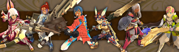 图片[8]-手机+PC端-《怪物猎人物语2：毁灭之翼》v1.6.0 崛起联动服装+全DLC+跳过剧情存档+修改器（Monster Hunter Stories 2: Wings of Ruin）免安装中文版-GM999资源网