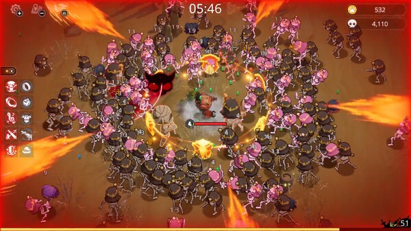 图片[5]-手机+PC端-《萌物求生》v2.0（Twilight Survivors）免安装中文版-梨子乐游戏