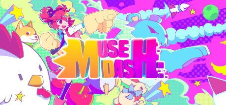 手机+PC端-《喵斯快跑》v4.8.0（Muse Dash）免安装中文版-GM999资源网
