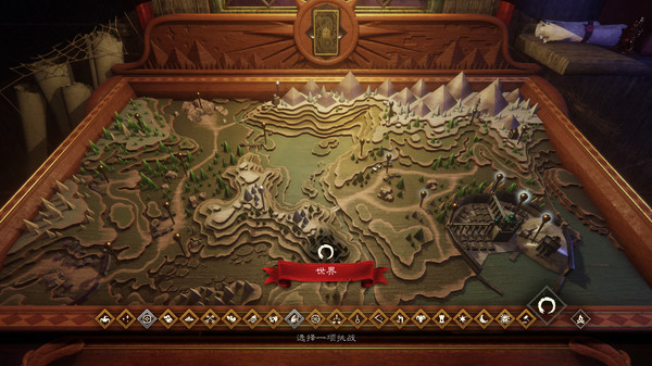 命运之手1/命运之手2/Hand of Fate 1+2-GM999资源网