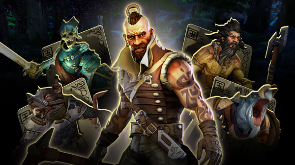 图片[5]-命运之手1/命运之手2/Hand of Fate 1+2-梨子乐游戏