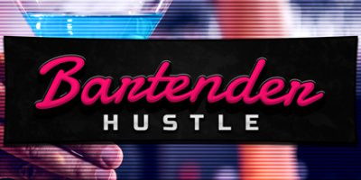 调酒师模拟器/Bartender Hustle-GM999资源网
