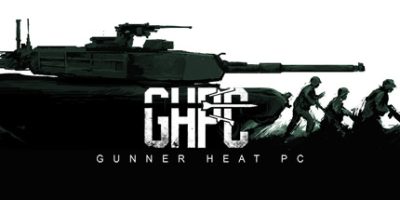 现代坦克模拟/真实坦克模拟/Gunner, HEAT, PC!-GM999资源网