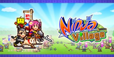 合战忍者村物语/Ninja Village-GM999资源网