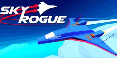 天空流浪者/空中盗贼/Sky Rogue-GM999资源网