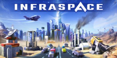基建空间/太空之外/InfraSpace-GM999资源网
