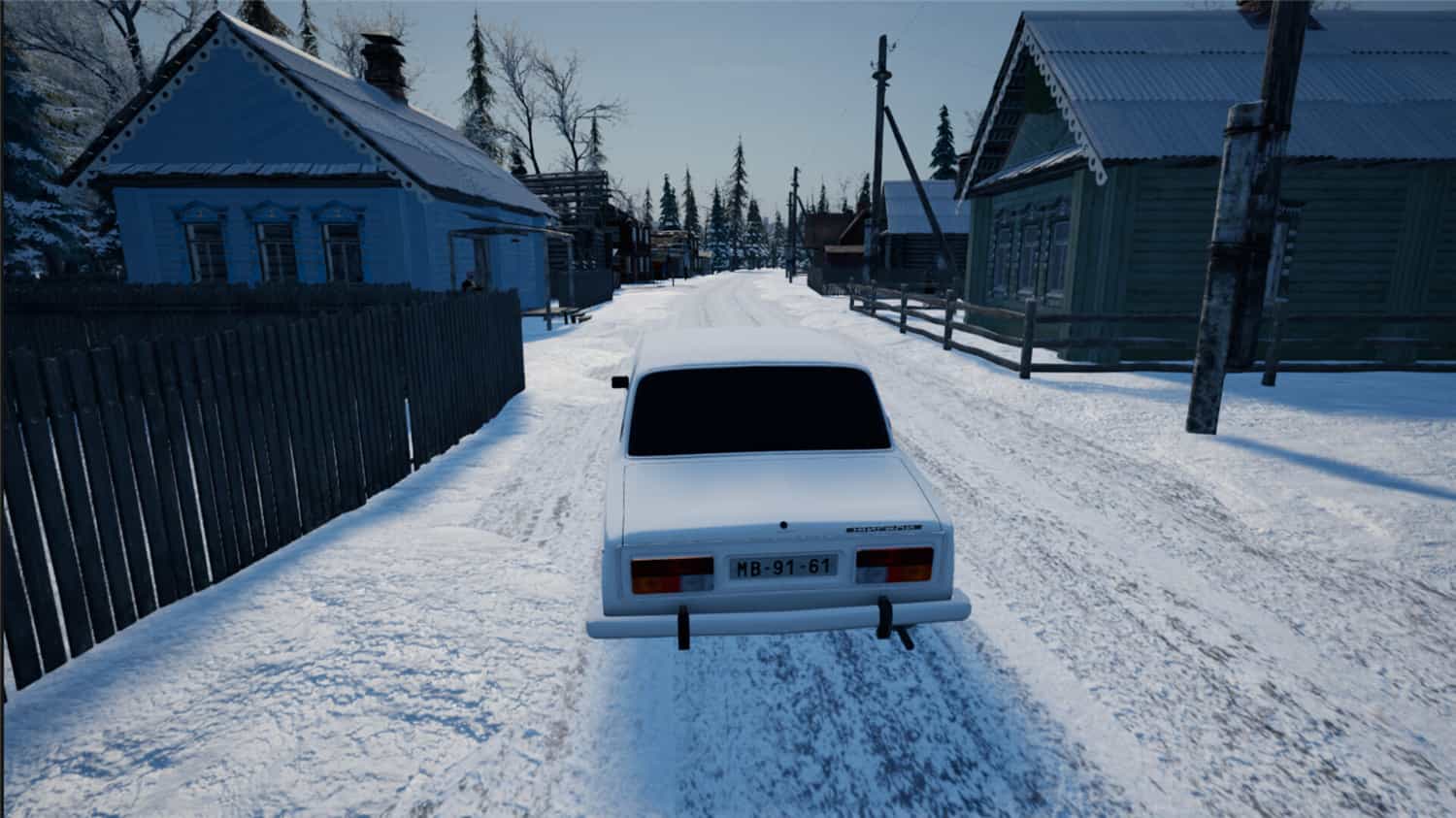 图片[9]-西伯利亚村庄/Siberian Village-梨子乐游戏