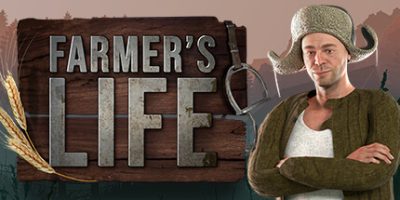 农民的生活/Farmer’s Life-GM999资源网