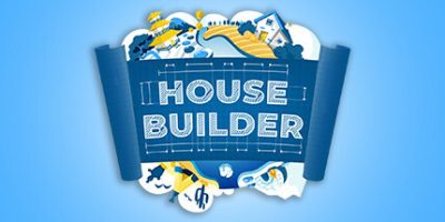 房屋建造者/House Builder-GM999资源网