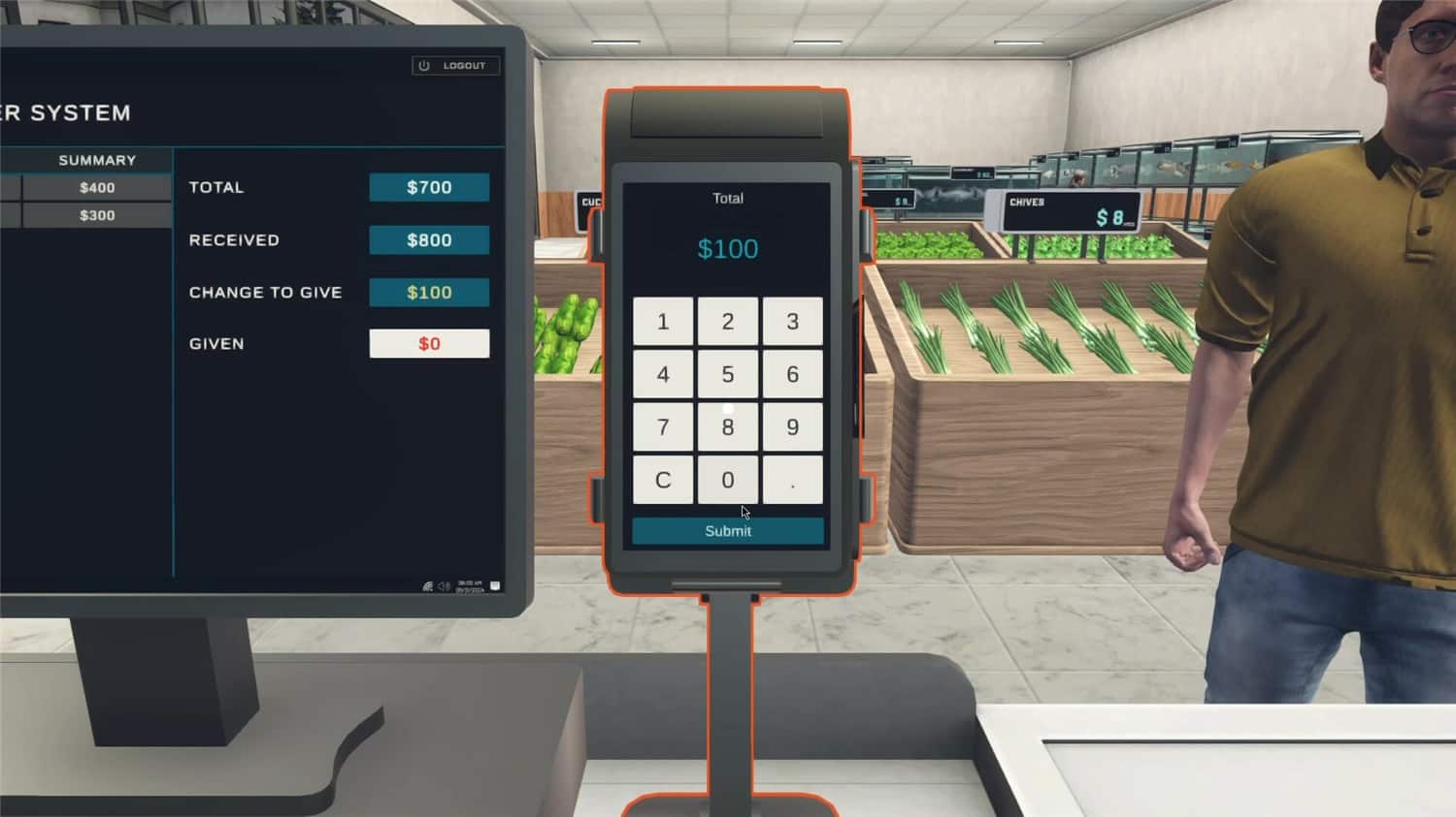 图片[2]-水培农场和商店模拟器/Hydroponics Farm & Store Simulator-梨子乐游戏