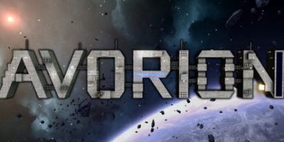 猎户座/Avorion-GM999资源网