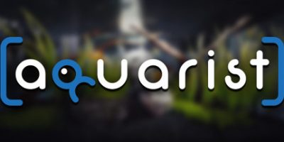 Aquarist – 建造水族馆，养鱼，发展你的事业！-GM999资源网