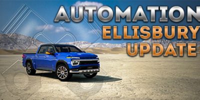 自动化：汽车公司大亨/Automation – The Car Company Tycoon Game-GM999资源网