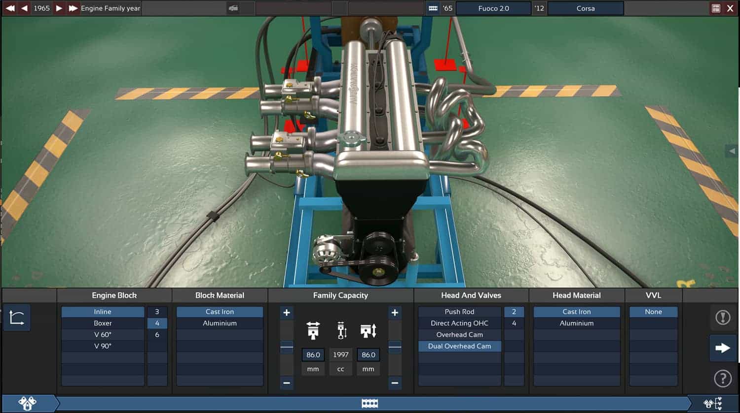 图片[4]-自动化：汽车公司大亨/Automation – The Car Company Tycoon Game-梨子乐游戏