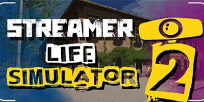 主播人生模拟器2/Streamer Life Simulator 2-GM999资源网