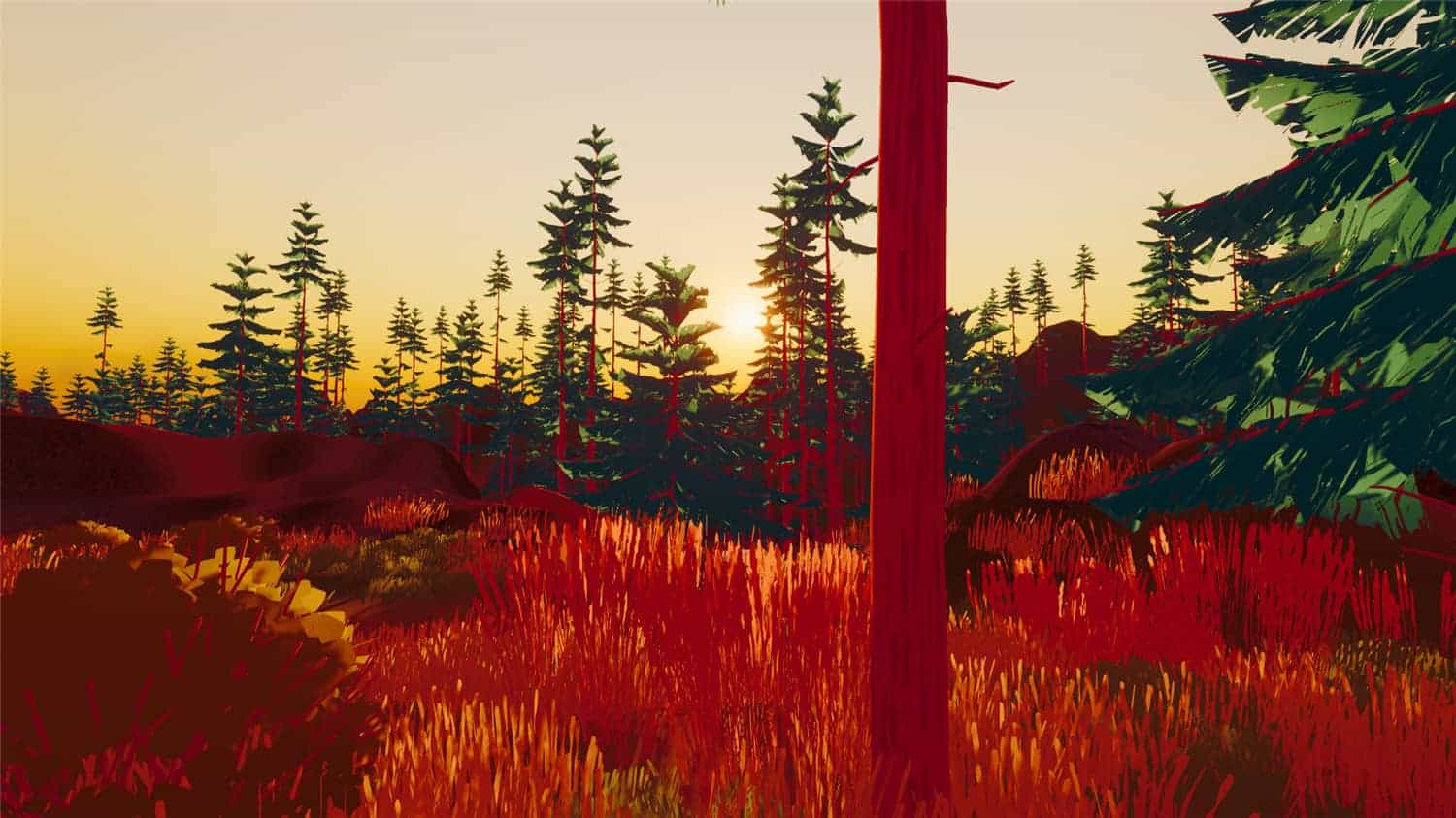 图片[4]-模拟露营：小队/Camping Simulator: The Squad-梨子乐游戏