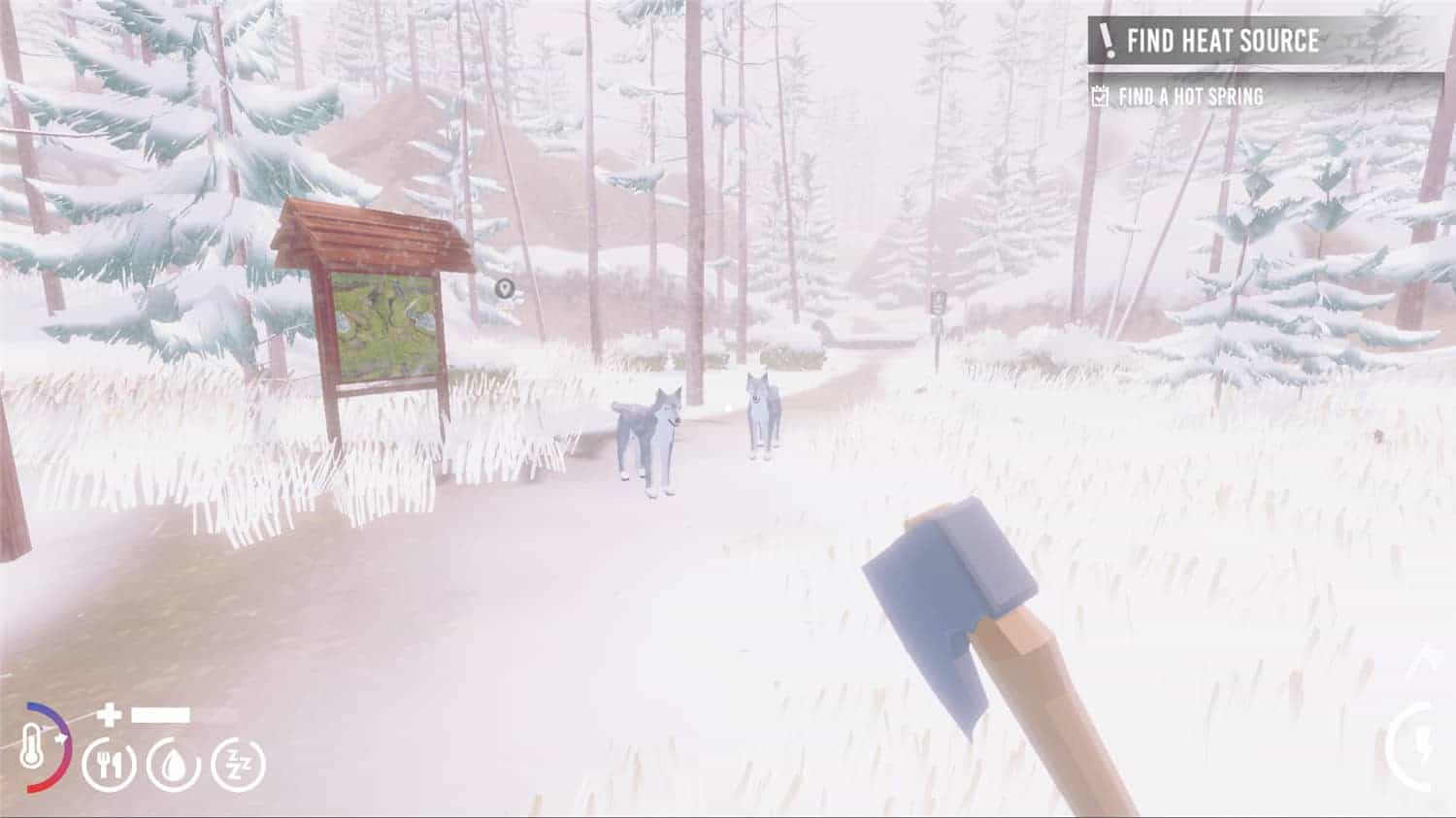 图片[5]-模拟露营：小队/Camping Simulator: The Squad-梨子乐游戏