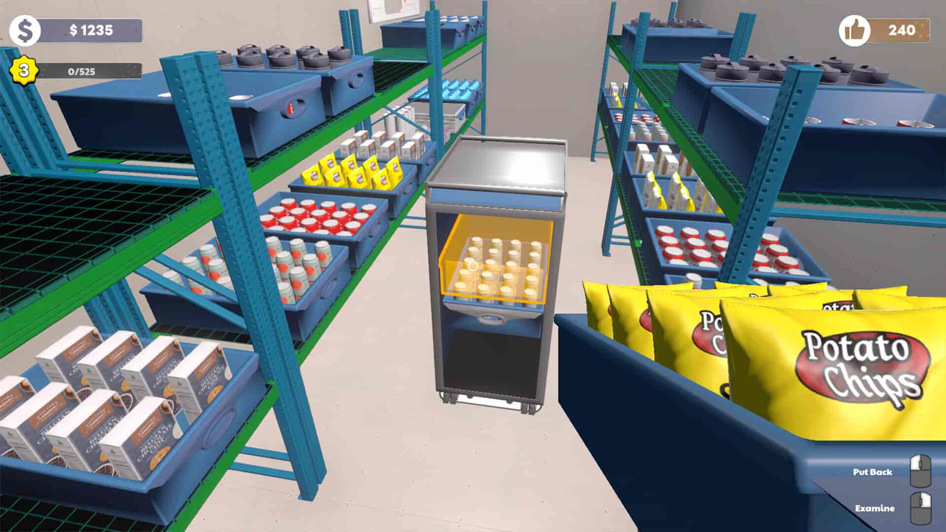 图片[9]-空乘人生模拟器/Cabin Crew Life Simulator-梨子乐游戏