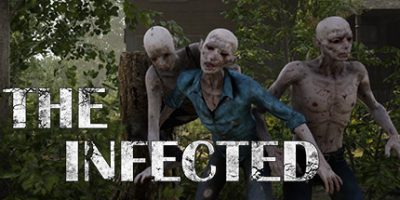 被感染者/The Infected-GM999资源网