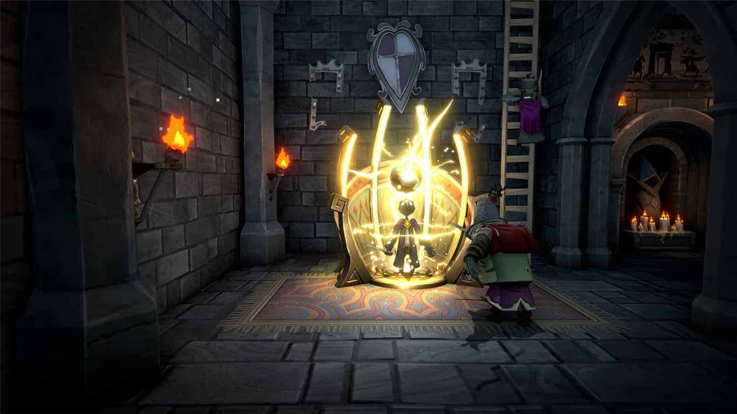 图片[9]-超灵秘法社/Mind Over Magic-梨子乐游戏