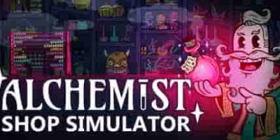 炼金术商店模拟器/Alchemist Shop Simulator-GM999资源网