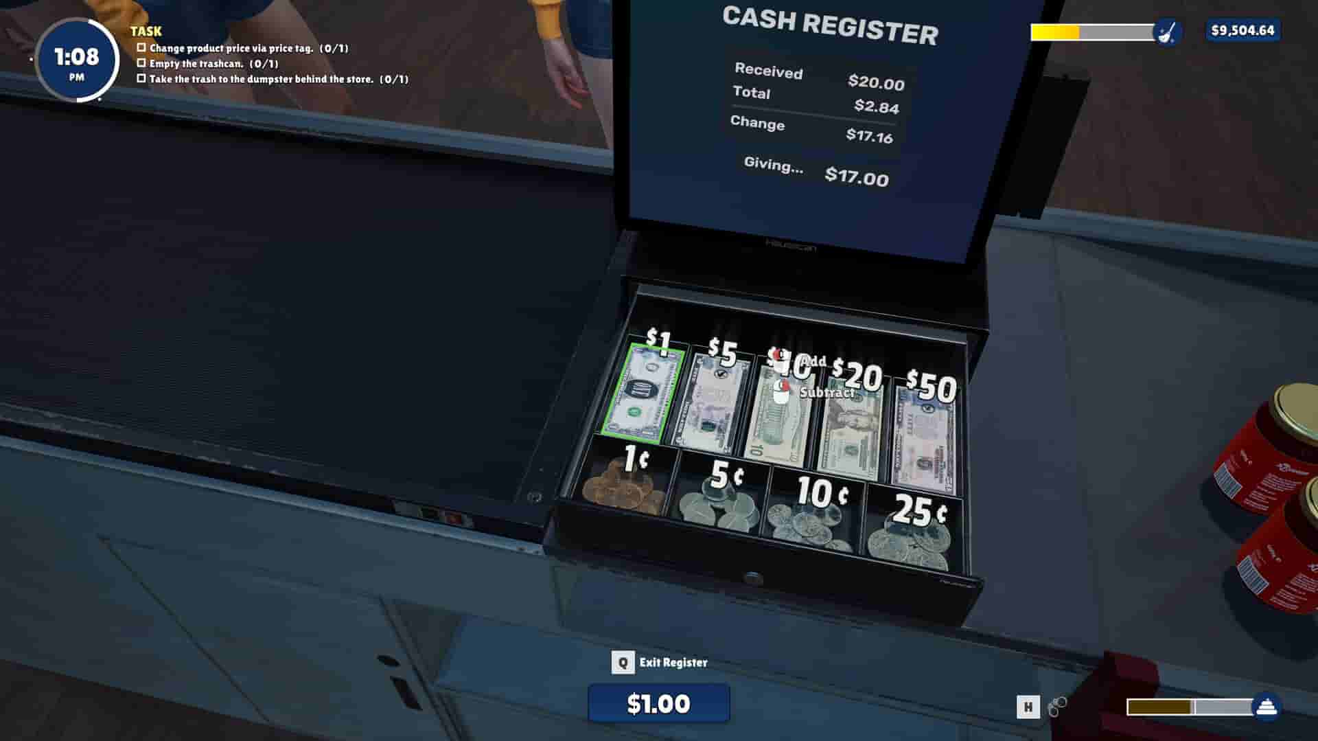 图片[3]-终极杂货店对决：多人商铺模拟器/Store Wars: Multiplayer Shop Simulator（单机+联机）-梨子乐游戏