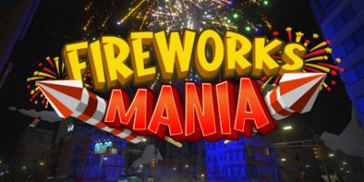 烟花模拟器/Fireworks Mania – An Explosive Simulator-GM999资源网