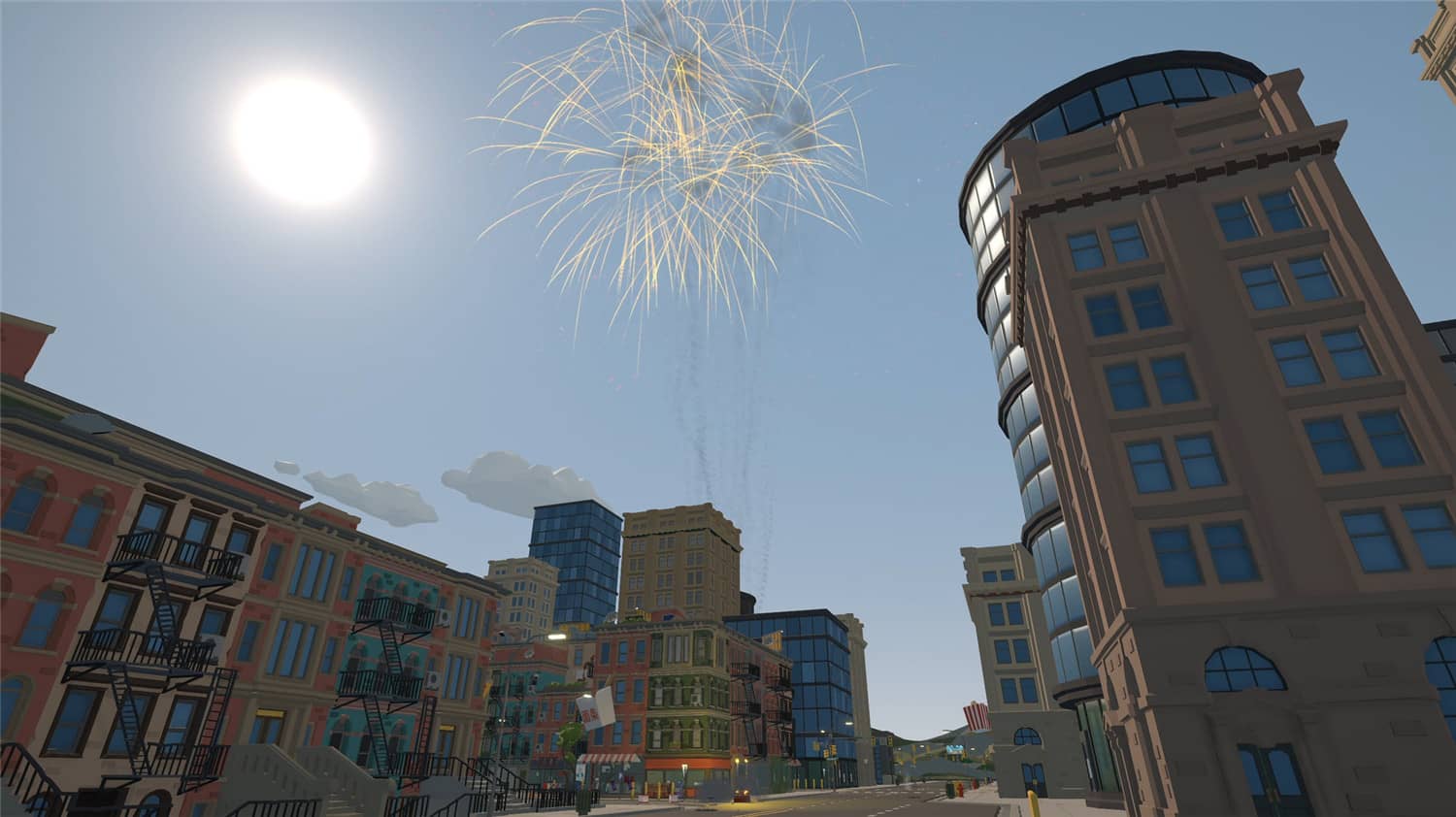 图片[7]-烟花模拟器/Fireworks Mania – An Explosive Simulator-梨子乐游戏