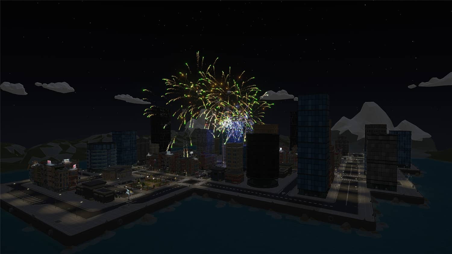 图片[8]-烟花模拟器/Fireworks Mania – An Explosive Simulator-梨子乐游戏