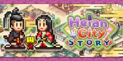平安古都物语/Heian City Story-GM999资源网