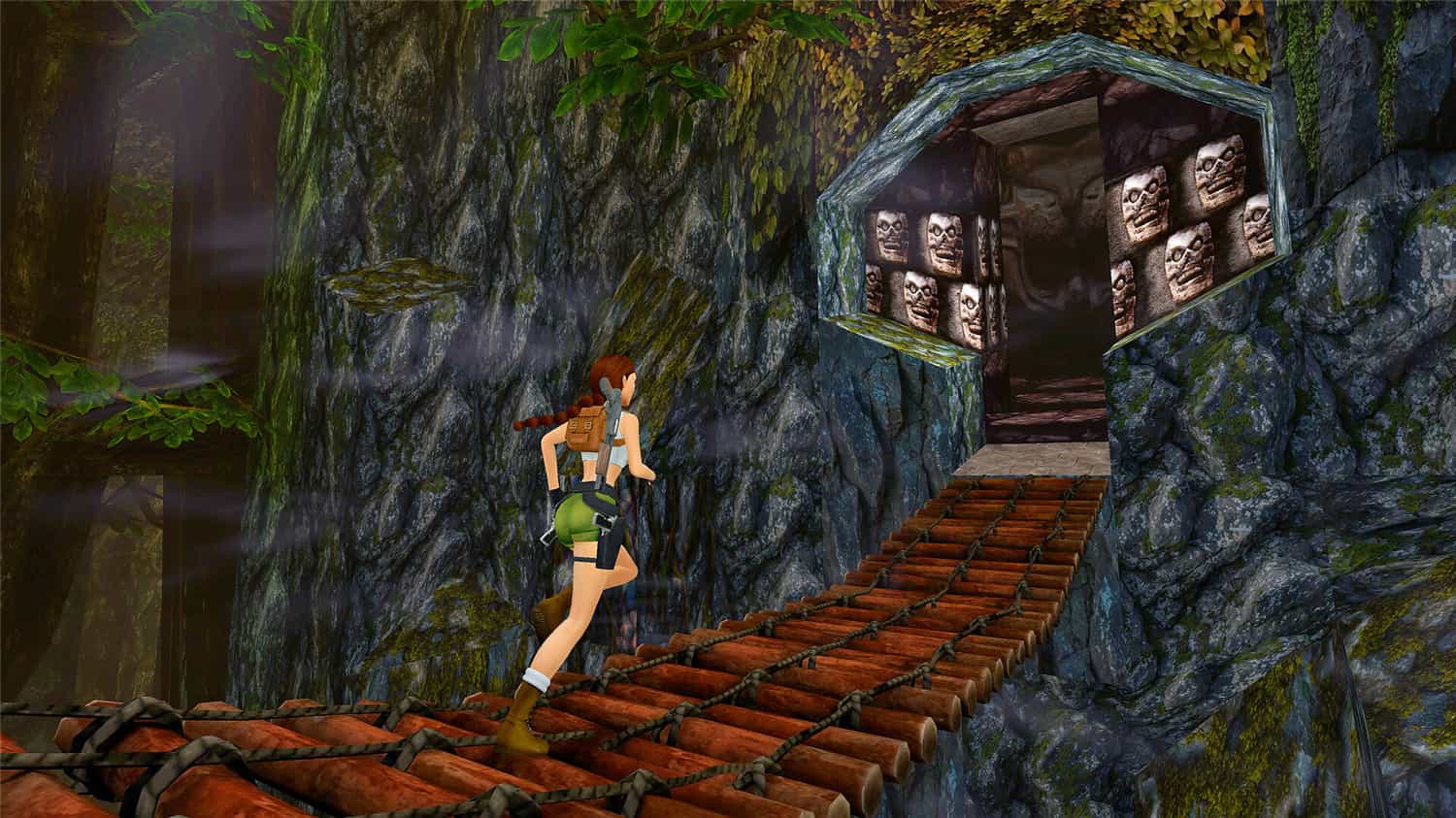图片[4]-古墓丽影三部曲：重制版/Tomb Raider I-III Remastered Starring Lara Croft-梨子乐游戏
