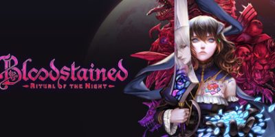 赤痕：夜之仪式/Bloodstained: Ritual of the Night/单机+联机-GM999资源网