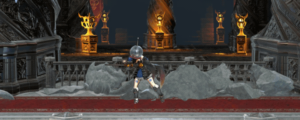 图片[4]-赤痕：夜之仪式/Bloodstained: Ritual of the Night/单机+联机-梨子乐游戏