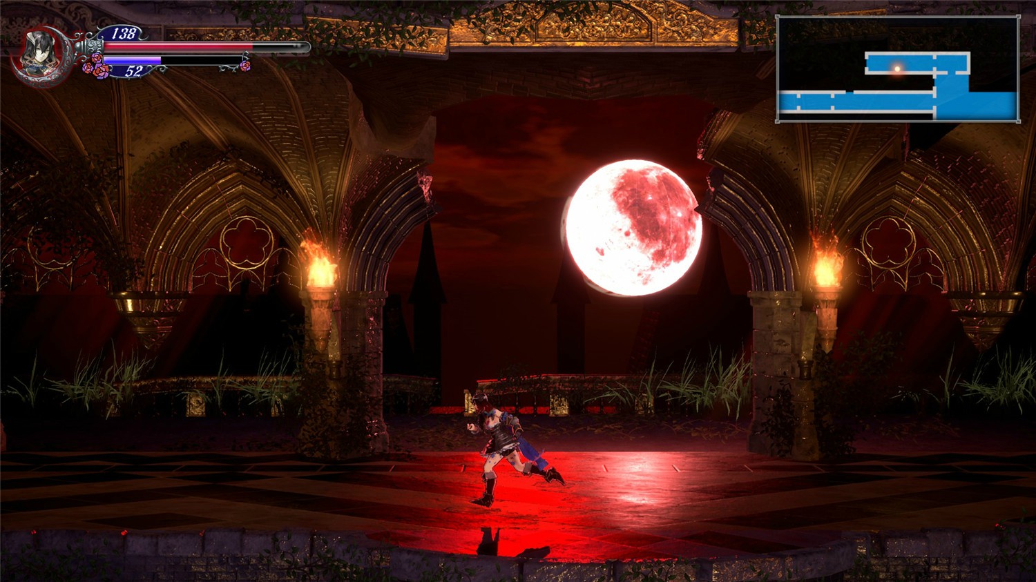 图片[6]-赤痕：夜之仪式/Bloodstained: Ritual of the Night/单机+联机-梨子乐游戏