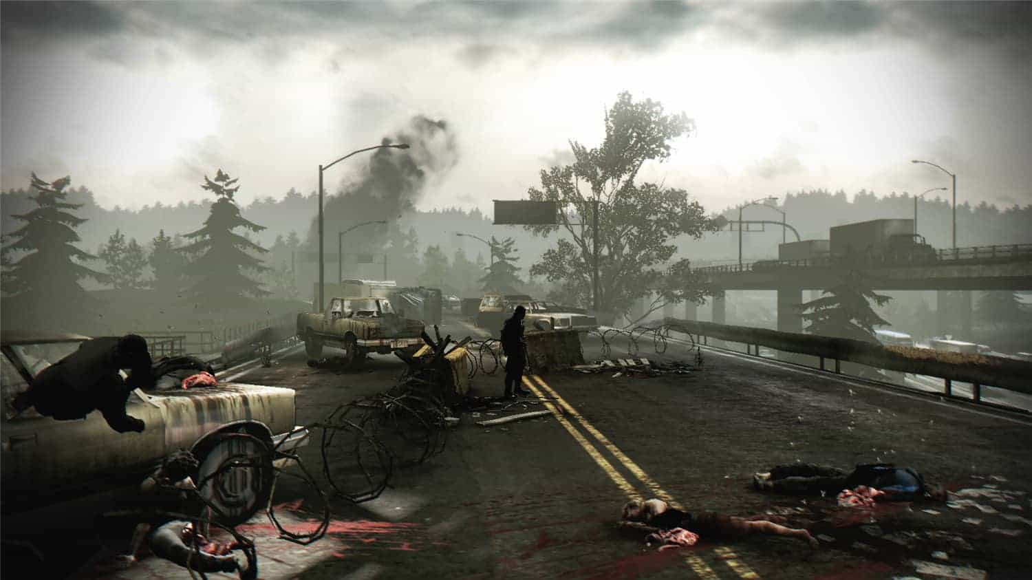 死光：导演剪辑版/Deadlight: Director’s Cut-GM999资源网