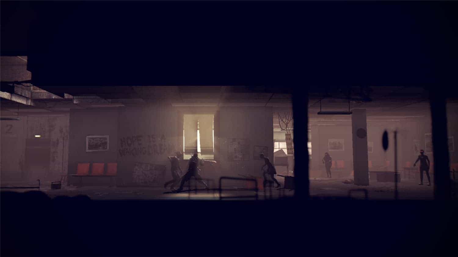图片[3]-死光：导演剪辑版/Deadlight: Director’s Cut-梨子乐游戏