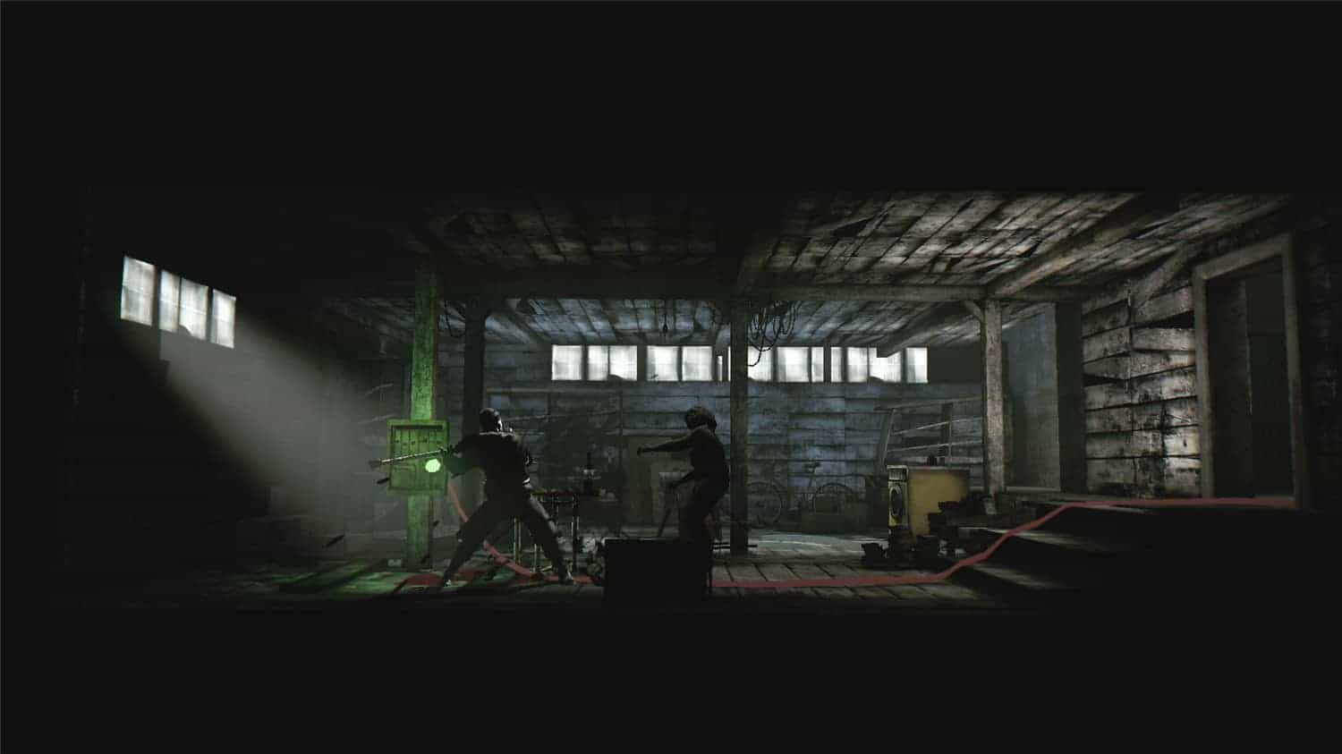 图片[4]-死光：导演剪辑版/Deadlight: Director’s Cut-梨子乐游戏