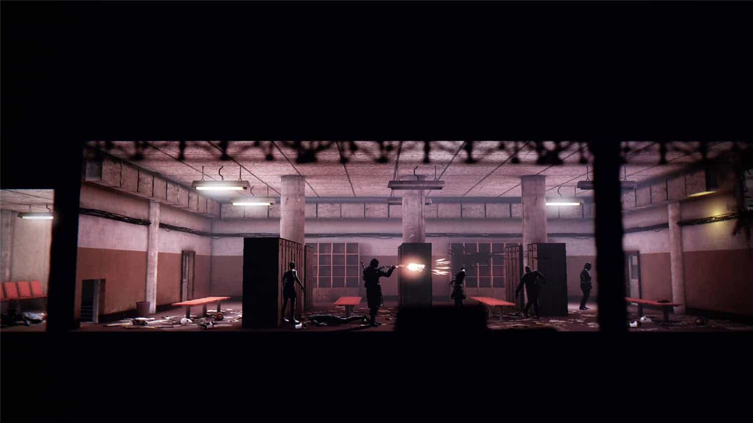 图片[5]-死光：导演剪辑版/Deadlight: Director’s Cut-梨子乐游戏