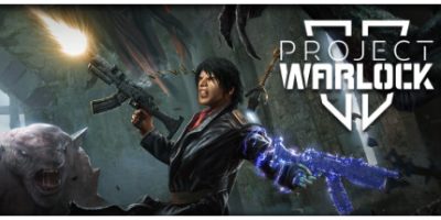 术士计划2/Project Warlock II-GM999资源网