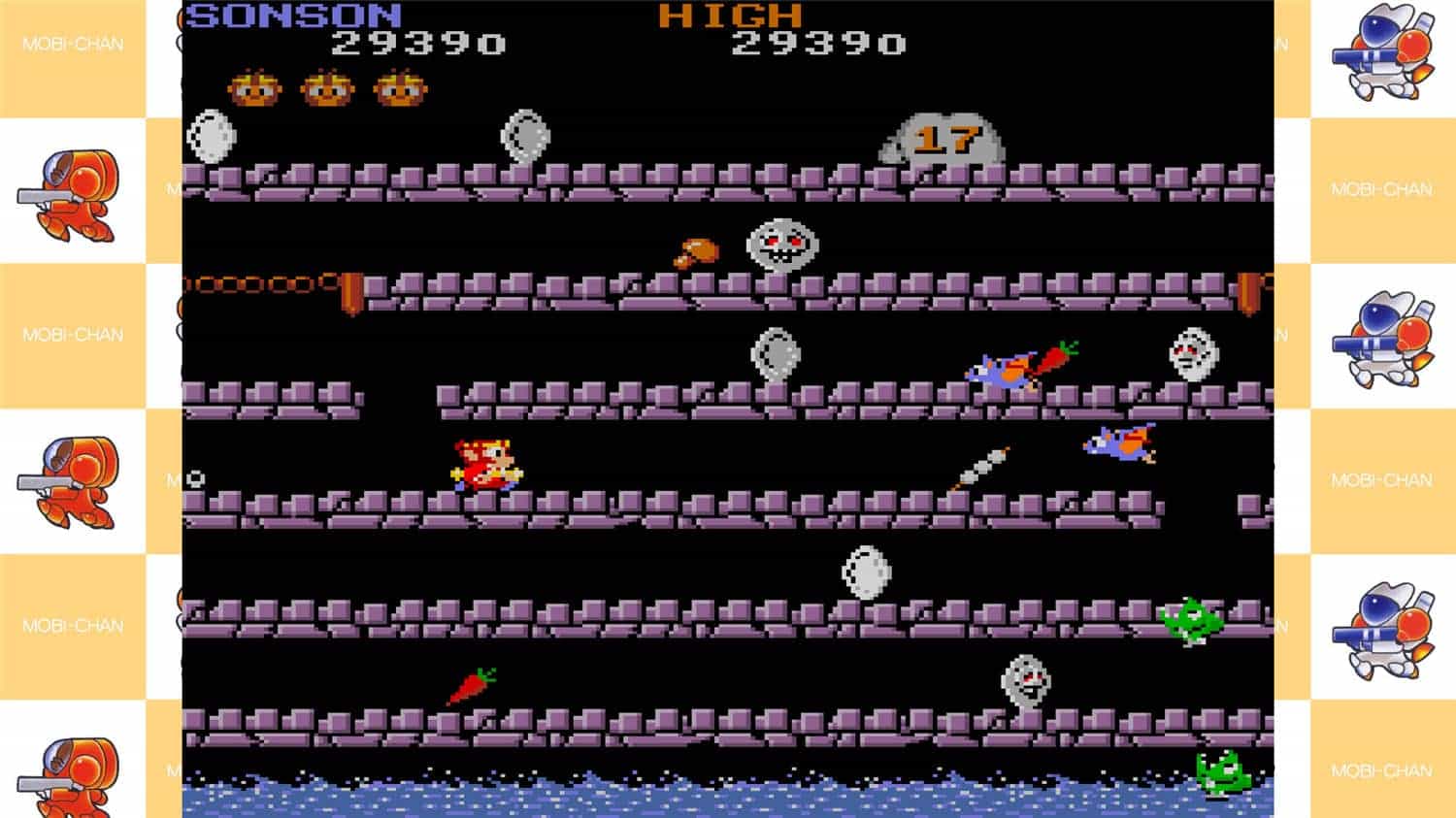 图片[5]-卡普空街机合集2/Capcom Arcade 2nd Stadium-梨子乐游戏