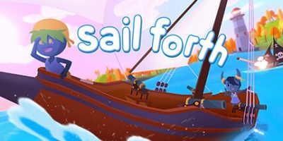 扬帆起航/Sail Forth-GM999资源网