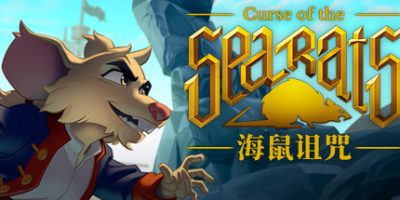 海鼠诅咒/Curse of the Sea Rats-GM999资源网