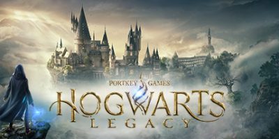 霍格沃茨之遗/Hogwarts Legacy-GM999资源网