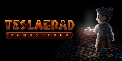 特斯拉学徒：重制版/Teslagrad Remastered-GM999资源网