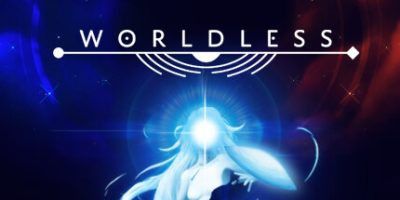 无界/Worldless-GM999资源网