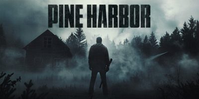 松树港/Pine Harbor-GM999资源网